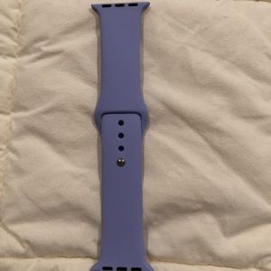 🌻purple Apple Watch band🌻